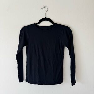 32 Degree Crew Neck Long Sleeve Thermal Underwear